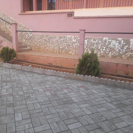 Britannia Hotel Cmr Yaoundé Kültér fotó